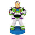 Buzz Lightyear Controller Holder & Phone Stand – Toy Story, Cable Guys