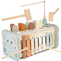 Xylophone and Fishing Game Sensory Set for Kids
