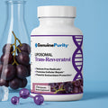 Liposomal Trans-Resveratrol - 3 Bottles