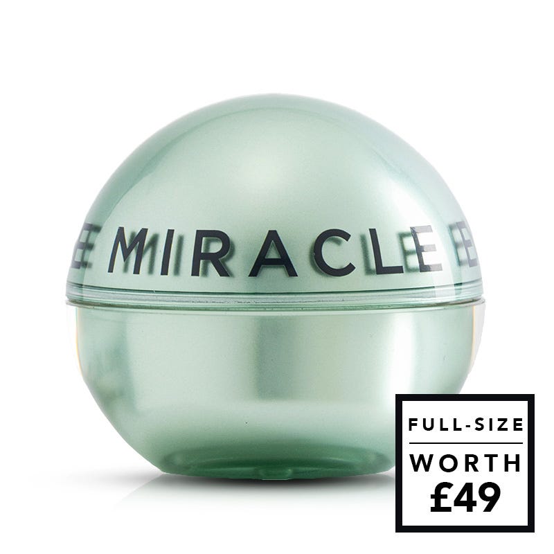 Marine Miracle EyeZone
