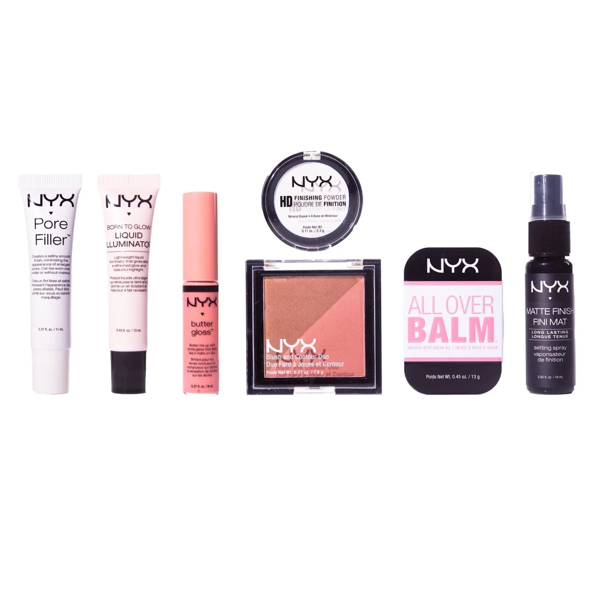 Tricks Of The Trade Travel Kit