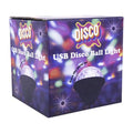 USB Disco Ball Light