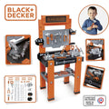 Smoby Black & Decker Bricolo One Workbench