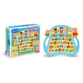 Peppa Pig Peppa's Laugh and Learn Alphaphonics