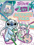 Disney Stitch 2-in-1 Activity Pack