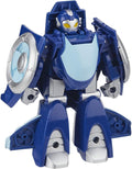 Transformers Rescue Bots Academy Whirl Figure