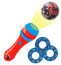 Spiderman Stories Projector Torch