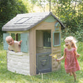 Smoby Life Jura Lodge Playhouse