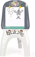 Dolu Grey Jumbo Easel