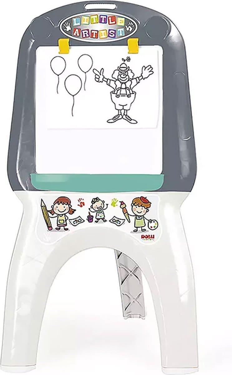Dolu Grey Jumbo Easel