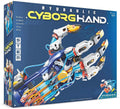 Construct and Create Hydraulic Cyborg Hand Kit