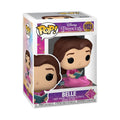 Funko POP! Disney Princess- Belle Vinyl Figure