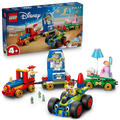 LEGO Disney and Pixars Toy Story Celebration Train & RC Car 43264