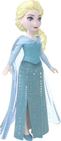 Disney Frozen Elsa Small Doll Turquoise
