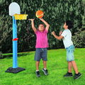 Dolu Adjustable Basketball