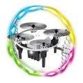 Red5 Rotating Illuminator Drone