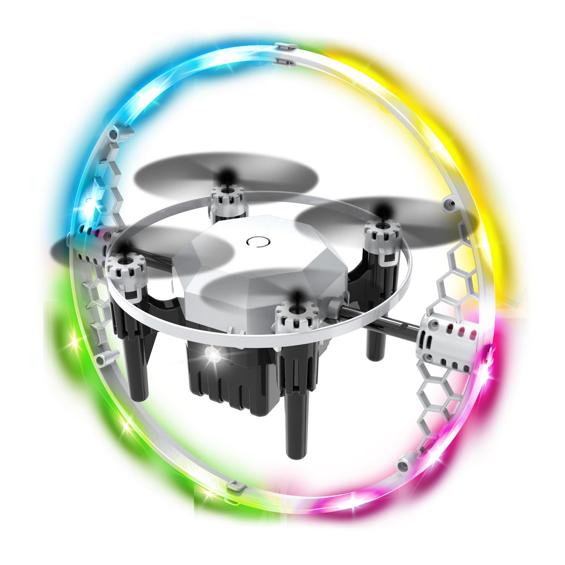 Red5 Rotating Illuminator Drone