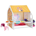 BABY Born Weekend House