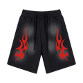 Turbo Torch - Black / S