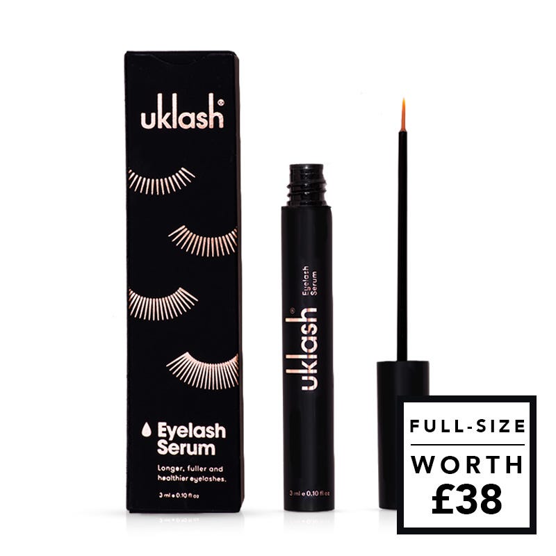 Eyelash Serum