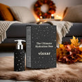 Ultimate Hydration Duo – Hyaluronic Gel + Serum Skincare Set | Vixxar