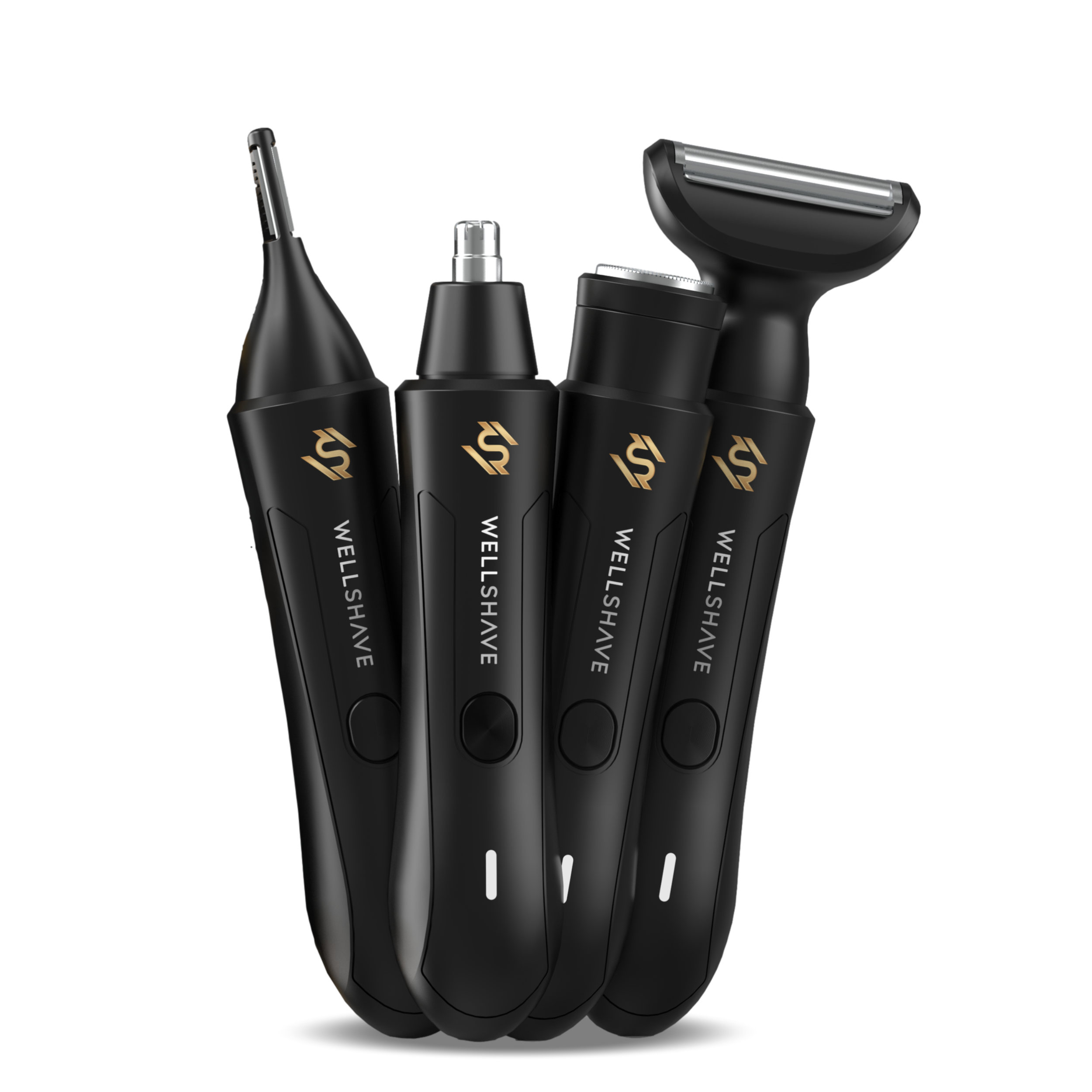 Neustrimmer Ultimate 4-in-1