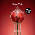 Ultra Thin Condoms - Regular - 10 / 53 mm