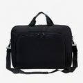 Unisex Nylon Laptop Bag 15.6 Inch & 17 Inch - 17inch