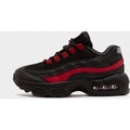Nike Air Max 95 Barn, svart