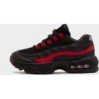 Nike Air Max 95 Barn, svart