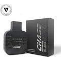 Vitesse Paris Chase Black 100ml EDP