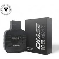 Vitesse Paris Chase Black 100ml EDP