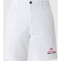 North Sails - Bermuda chino Saint-TropezNorth SailsWhite50