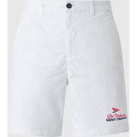North Sails - Bermuda chino Saint-TropezNorth SailsWhite50