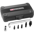 Facom Macpherson Clamp Separator Tool Kit