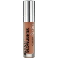 Bronze Glowlighter | Cream Bronzer Liquid Hybrid | Rodial