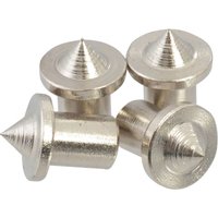 Faithfull Centre Points for Dowelling 10mm