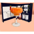 Strawberry Daiquiri Cocktail Gift Set | Rum Gift Set