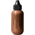 MAC Studio Radiance Foundation Gezicht en Lichaam W5 50 ml