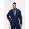 Vestaglia - Daily Pajamas / BLU NOTTE / L/XL