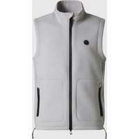 North Sails - Gilet in scubaNorth SailsGrey violetXL