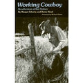 Book / Buch - Working Cowboy - Working Cowboy - Recollections Of Ray1