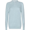 Miu Miu Cashmere Polo