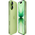Apple iPhone 17 Dual SIM (256GB Sage) at Â£25 on Pay Monthly 100GB (24 Month contract) with Unlimited mins & texts; 100GB of 5G data. Â£49.75 a month.