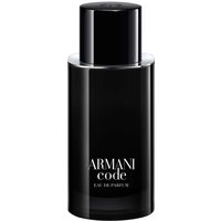 Armani Code Pour Homme Eau de Parfum Spray 75ml