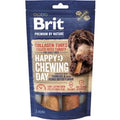Brit Premium by Nature Collagen Tubes con Tacchino  - 2 pz