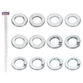 Sealey Clip Strip Deal - Mixed Washers