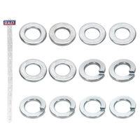 Sealey Clip Strip Deal - Mixed Washers