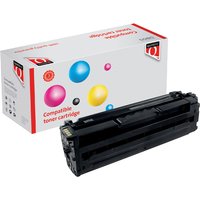 Tonercartridge Quantore alternatief tbv Samsung CLT-K506L/ELS zwart