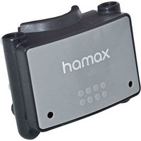 HAMAX Zusatz-Befestigungshalterung für Hamax Kindersitze grau